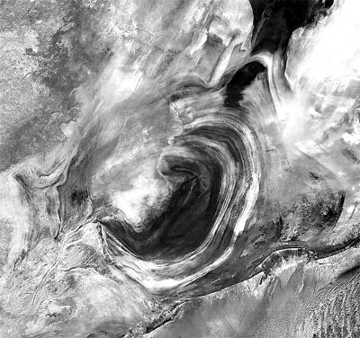 “大耳朵”图像